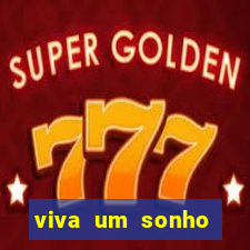 viva um sonho buffet santos